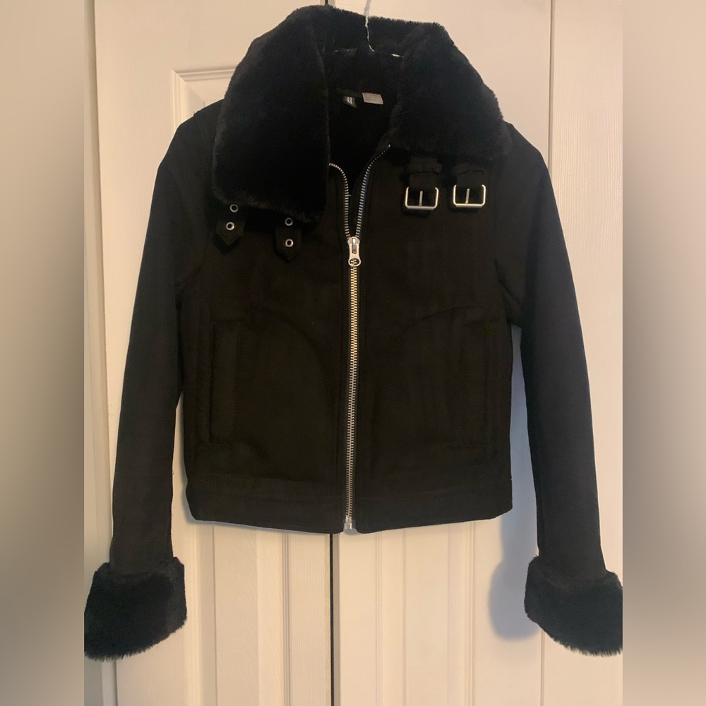 Womens Jacket